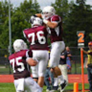 Meet your Posher, Rick